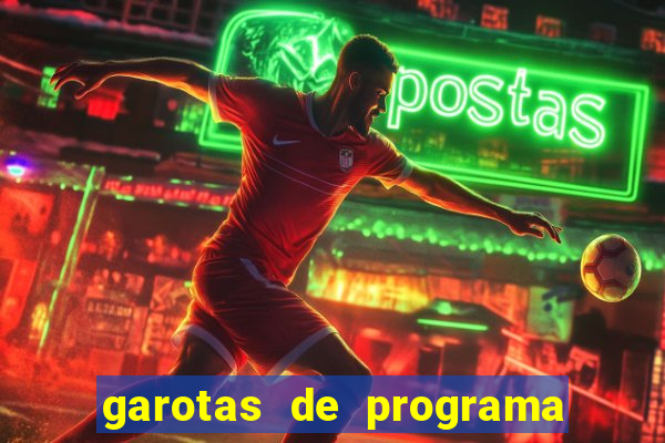 garotas de programa em santos